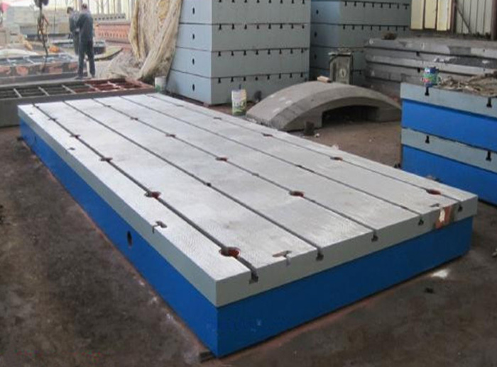 三坐標(biāo)平臺(tái)